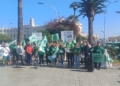 9f304c75 715d 4430 8909 91ac6f1b40c9 CSIF Melilla sale a la calle para exigir unas mejoras salariales y una solución para Muface