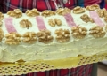COCINA6 La Asociación de Amas de Casa celebra su tradicional curso de cocina navideña