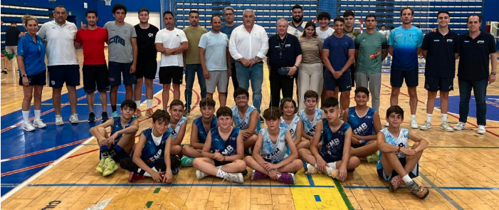 Captura de pantalla 2024 11 15 a las 11.32.55 Salen los cursos federativos de entrenadores niveles I y II de la FMB para la temporada 2024-25