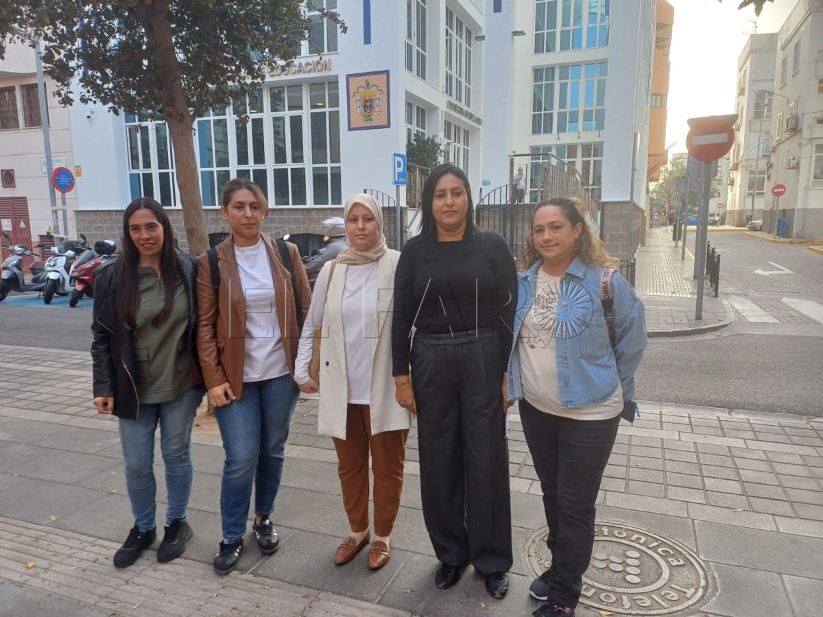 Convenio e1732625161861 La Plataforma de Trabajadoras del Convenio de Compensación Educativa exigen la activación inmediata de este acuerdo