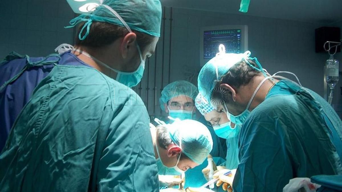 Donacion organos La Junta Islámica de Melilla organiza su cuarta semana científica, centrada en la donación de órganos