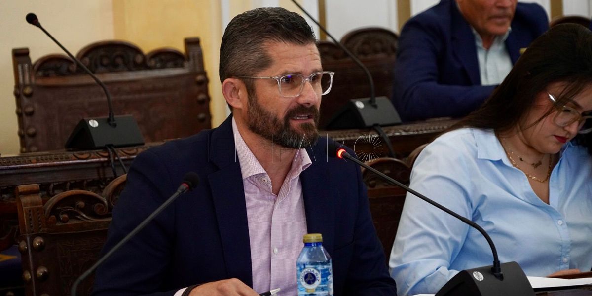 Educacion El Gobierno recuerda a Vox que las competencias en educación son del Estado