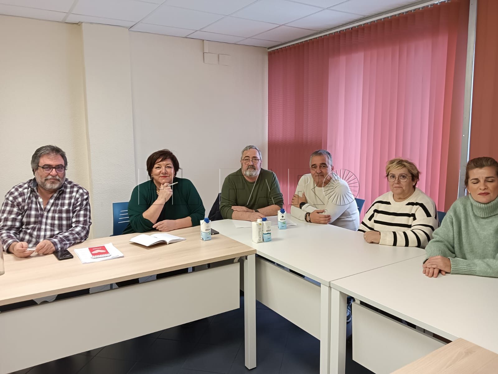 CCOO anuncia movilizaciones si Muface "no da respuestas claras"