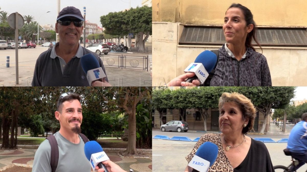 Encuesta Navidad e1731002062614 La Encuesta| ¿Está pensando ya en la Navidad?