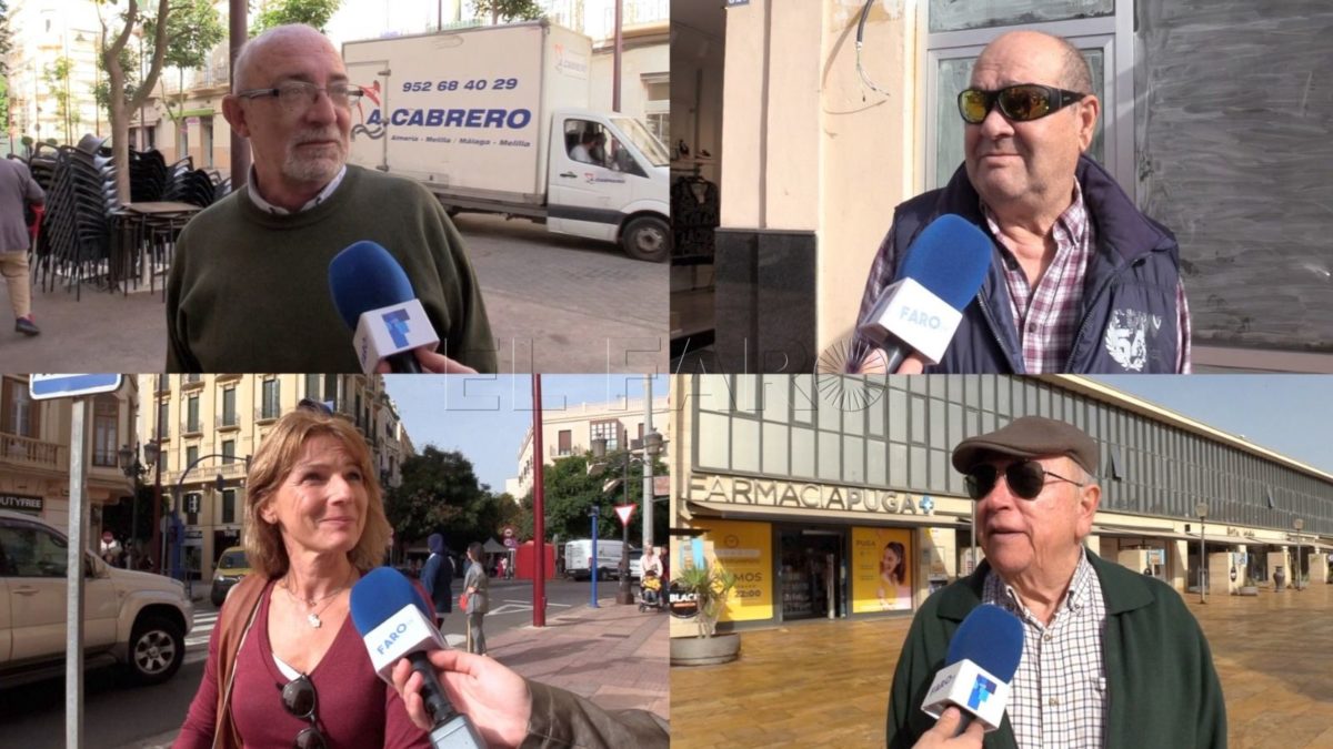 Encuesta futuro e1732644281745 La Encuesta| ¿Piensa que Melilla puede tener un futuro halagüeño?