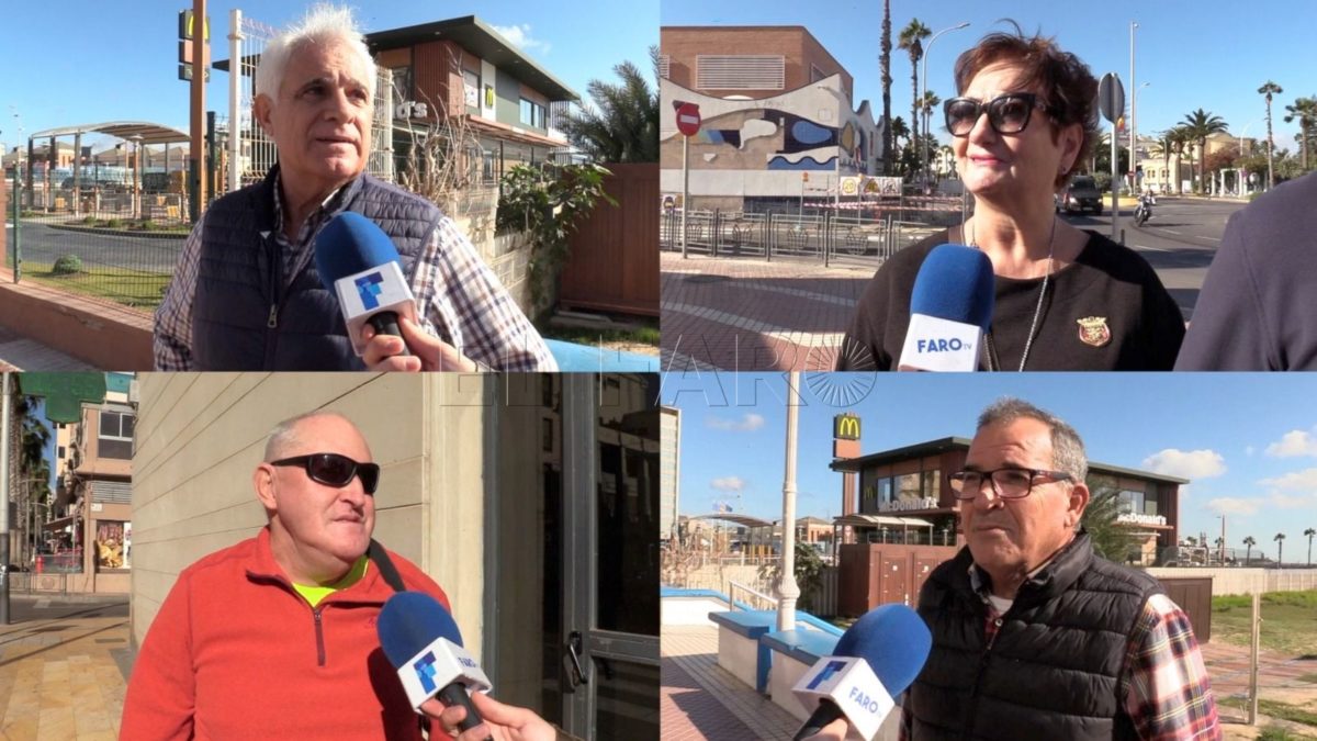 Encuesta sanidad e1732217398958 La Encuesta| ¿Cómo ve usted la sanidad en Melilla?