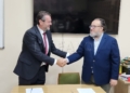 Foto 2 La Fundación Hefame se une a Proyecto Alfa para mejorar la salud de mujeres sin recursos de Melilla
