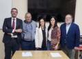 Foto 3 La Fundación Hefame se une a Proyecto Alfa para mejorar la salud de mujeres sin recursos de Melilla