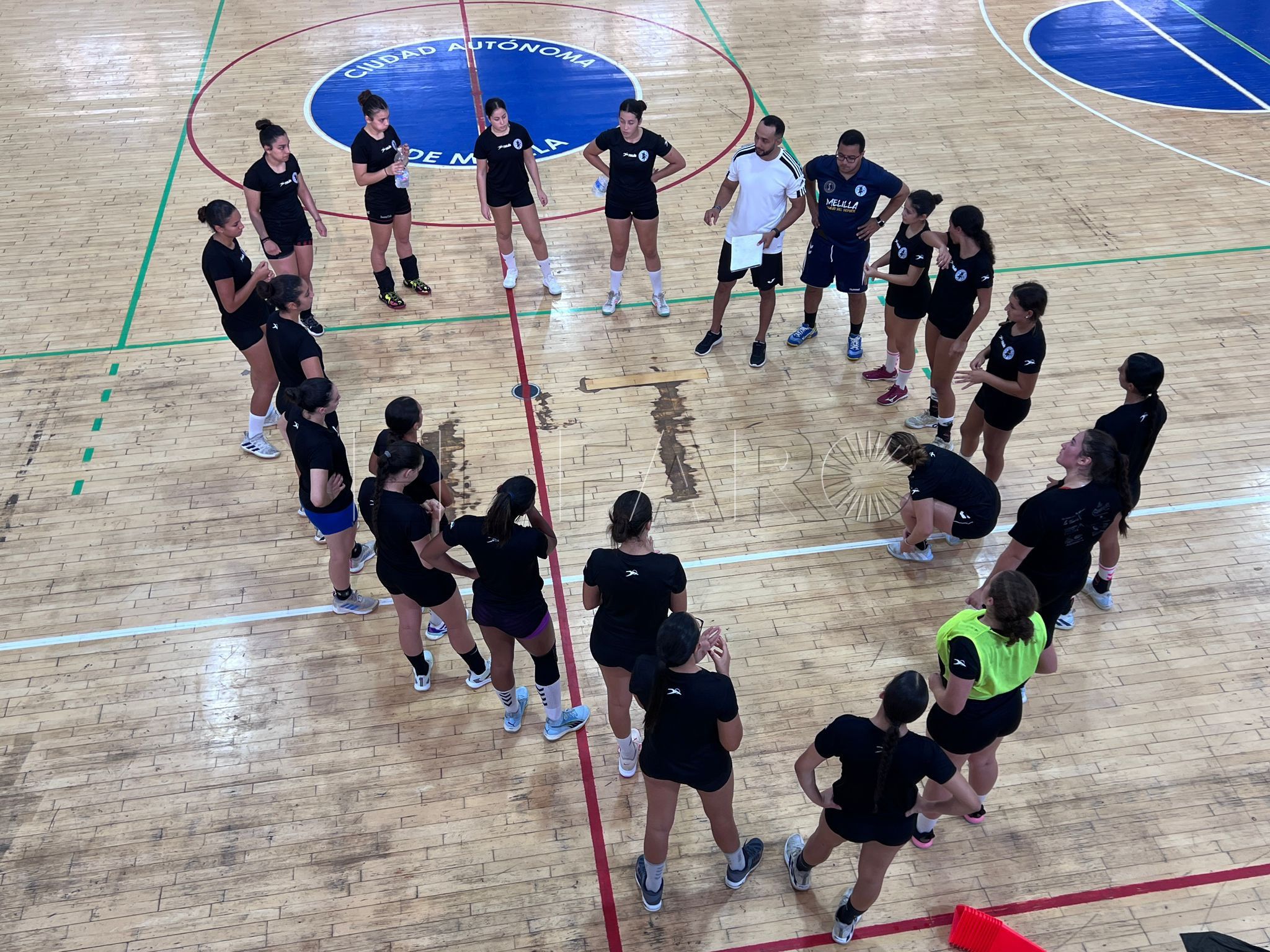 GWTeUEUWMAEDAsD El Maravilla busca su primer triunfo de esta temporada