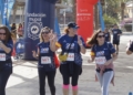 GbdnsX5bEAA9mSd Eduardo Calderay y Julia Pérez ganan la IV Ruta Solidaria 091