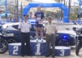 GbdoENbaAAEOBr9 Eduardo Calderay y Julia Pérez ganan la IV Ruta Solidaria 091