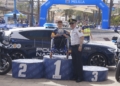 GbdozAjaMAA2UYc Eduardo Calderay y Julia Pérez ganan la IV Ruta Solidaria 091