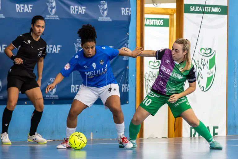 GcDNCN2W0AAwCEF Partido de alto nivel para el Torreblanca