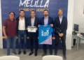 GcbRbcgWMAApAx7 Cerca de 500 melillenses se darán cita en la salida de la Media Maratón Melilla Ciudad del Deporte