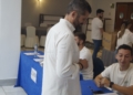 GcgYqRKXcAAvG5B Cerca de 500 melillenses se darán cita en la salida de la Media Maratón Melilla Ciudad del Deporte
