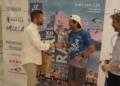 GcgYryTWMAALx8b Cerca de 500 melillenses se darán cita en la salida de la Media Maratón Melilla Ciudad del Deporte