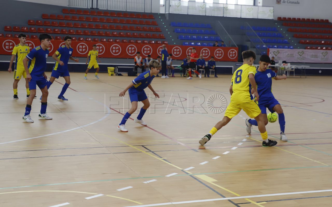 GdFmtojXAAAgRV4 Dura derrota de Melilla ante Canarias
