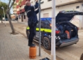IMG 20241116 WA0011 La Policía Local de Melilla localiza en Sedaví el cadáver de un desaparecido por la DANA