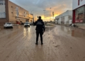 IMG 20241118 WA0008 La Policía Local de Melilla localiza en Sedaví el cadáver de un desaparecido por la DANA