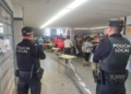 IMG 20241118 WA0043 La Policía Local de Melilla localiza en Sedaví el cadáver de un desaparecido por la DANA