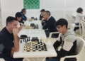 IMG 20241123 173010 José Manuel García vence en el Autonómico de ajedrez Relámpago