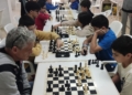 IMG 20241123 173116 José Manuel García vence en el Autonómico de ajedrez Relámpago