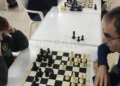 IMG 20241123 173129 José Manuel García vence en el Autonómico de ajedrez Relámpago