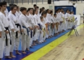 IMG 2508 1 El Autonómico de Katas congrega a los mejores karatekas de Melilla