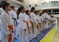 IMG 2513 El Autonómico de Katas congrega a los mejores karatekas de Melilla