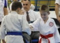 IMG 2689 El Autonómico de Katas congrega a los mejores karatekas de Melilla