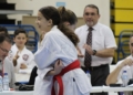 IMG 2711 El Autonómico de Katas congrega a los mejores karatekas de Melilla