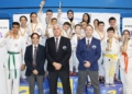 IMG 3120 El Autonómico de Katas congrega a los mejores karatekas de Melilla