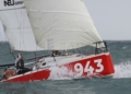 IMG 4269REGATA PALMA MELILLA La flota mini rumbo de Melilla hasta Mallorca