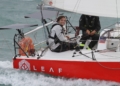IMG 4277REGATA PALMA MELILLA La flota mini rumbo de Melilla hasta Mallorca