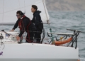 IMG 4368REGATA PALMA MELILLA La flota mini rumbo de Melilla hasta Mallorca