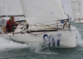 IMG 4394REGATA PALMA MELILLA La flota mini rumbo de Melilla hasta Mallorca