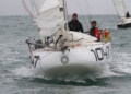 IMG 4405REGATA PALMA MELILLA La flota mini rumbo de Melilla hasta Mallorca