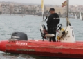 IMG 4922 El Trofeo Pinori sigue con la vela ligera