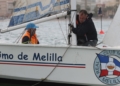 IMG 4940 El Trofeo Pinori sigue con la vela ligera
