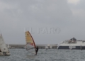 IMG 4956 El Trofeo Pinori sigue con la vela ligera
