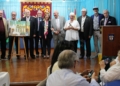 IMG 9559 recorte 1 La Casa de Melilla en Málaga entrega sus premios de poesía y pintura