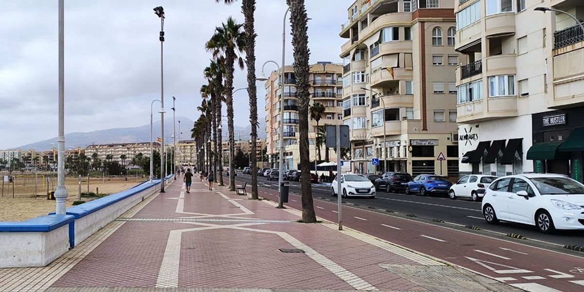 Industrial El Industrial y el Real, los barrios más caros para comprar un piso