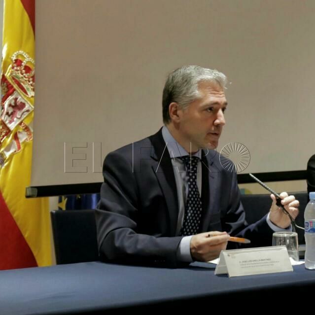 JLO “España siempre fue un país de secano motivado por el sol y la carestía del agua”