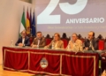 La Salle 1 La Salle celebra el XXV aniversario de sus Obras Socioeducativas en Andalucía y Melilla
