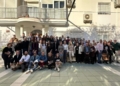La Salle La Salle celebra el XXV aniversario de sus Obras Socioeducativas en Andalucía y Melilla