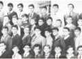 La Salle 1967 De Nador al Ramix 32