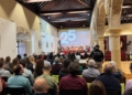 La Salle 2 La Salle celebra el XXV aniversario de sus Obras Socioeducativas en Andalucía y Melilla