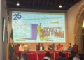 La Salle 4 La Salle celebra el XXV aniversario de sus Obras Socioeducativas en Andalucía y Melilla