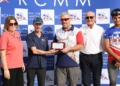 MEMORIAL 2o CRUCERO Olivita El Trofeo Pinori de vela llega a su final