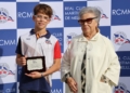MEMORIAL 3o VELA LIGERA Miguel Tormo optimist El Trofeo Pinori de vela llega a su final